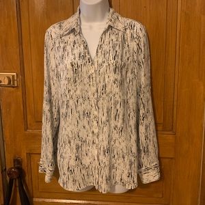 Express Portofino Blouse